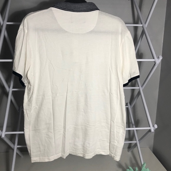 TWO short sleeve Polos - Picture 6 of 8